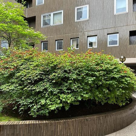 Residenza Palace Caffe Venezia Lugano Ngoại thất bức ảnh