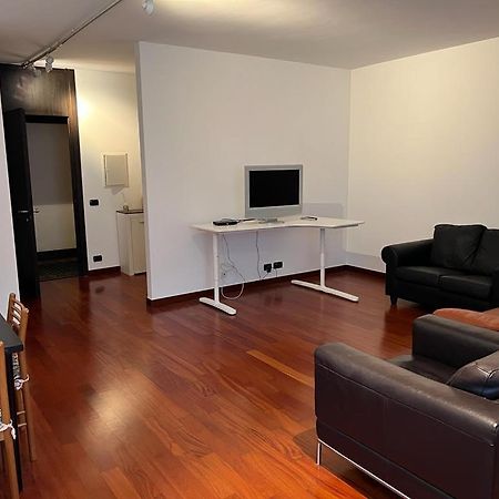 Residenza Palace Caffe Venezia Lugano Ngoại thất bức ảnh