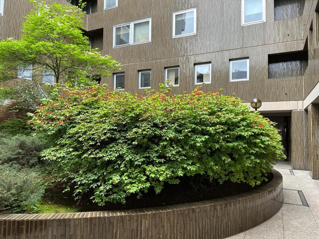 Residenza Palace Caffe Venezia Lugano Ngoại thất bức ảnh