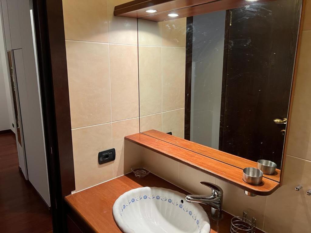 Residenza Palace Caffe Venezia Lugano Ngoại thất bức ảnh