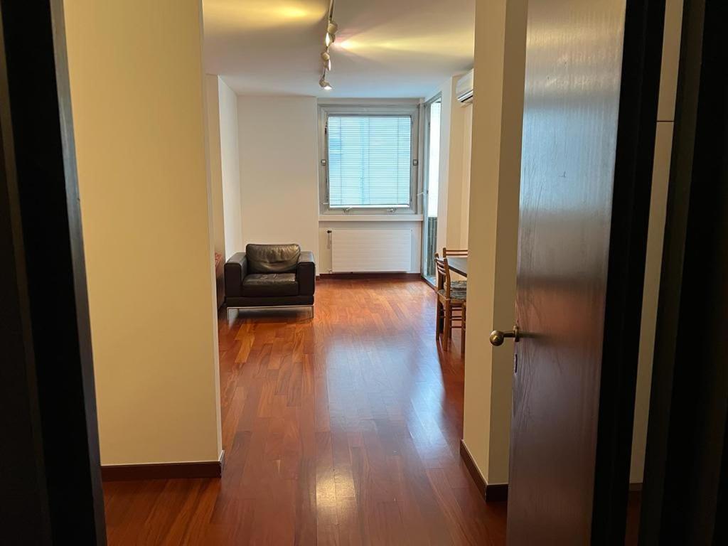 Residenza Palace Caffe Venezia Lugano Ngoại thất bức ảnh